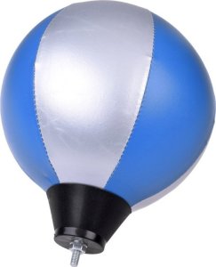 Jokomisiada Zestaw bokserski dla dzieci nauka boksu gruszka podstawa SP0793 12