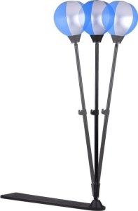 Jokomisiada Zestaw bokserski dla dzieci nauka boksu gruszka podstawa SP0793 7