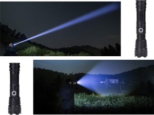 Latarka Jokomisiada LED (SP0799) 12