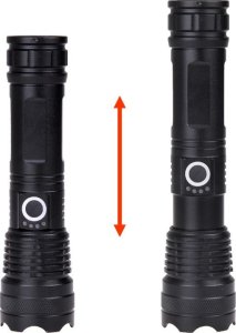 Latarka Jokomisiada LED (SP0799) 4