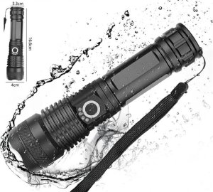 Latarka Jokomisiada LED (SP0799) 6