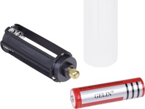 Latarka Jokomisiada LED (SP0799) 8