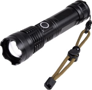 Latarka Jokomisiada LED (SP0799) 9