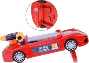 Jokomisiada Gra zręcznościowa Autko symulator jazdy Gra 20 symulacji gry ZA5312 3