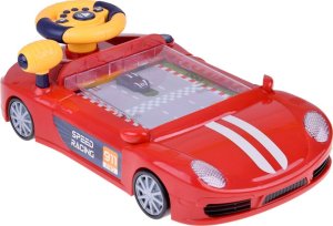 Jokomisiada Gra zręcznościowa Autko symulator jazdy Gra 20 symulacji gry ZA5312 4