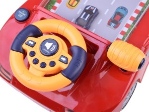 Jokomisiada Gra zręcznościowa Autko symulator jazdy Gra 20 symulacji gry ZA5312 7
