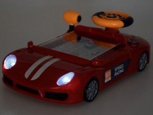 Jokomisiada Gra zręcznościowa Autko symulator jazdy Gra 20 symulacji gry ZA5312 8