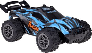 Jokomisiada Autko zdalnie sterowane RAPID MONSTER na pilota + podświetlenie RC0682 3