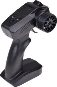 Jokomisiada Autko zdalnie sterowane RAPID MONSTER na pilota + podświetlenie RC0682 4