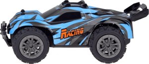 Jokomisiada Autko zdalnie sterowane RAPID MONSTER na pilota + podświetlenie RC0682 8