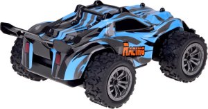 Jokomisiada Autko zdalnie sterowane RAPID MONSTER na pilota + podświetlenie RC0682 9