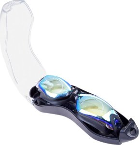 Jokomisiada Okulary do pływania zestaw gogle do pływania SP0792 ZL 12