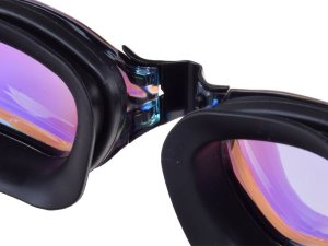 Jokomisiada Okulary do pływania zestaw gogle do pływania SP0792 ZL 5