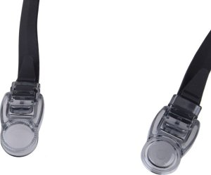 Jokomisiada Okulary do pływania zestaw gogle do pływania SP0792 ZL 6
