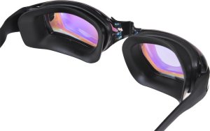 Jokomisiada Okulary do pływania zestaw gogle do pływania SP0792 ZL 8
