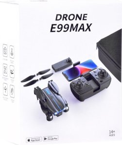 Dron Jokomisiada E99Max (RC0658) 14