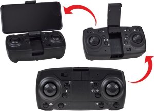 Dron Jokomisiada E99Max (RC0658) 10