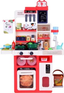 Jokomisiada Interaktywna Kuchnia światło + dźwięk + para wodna + woda w kranie ZA5326 4