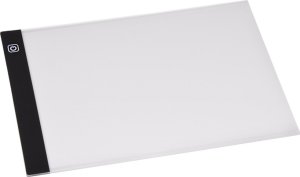 Jokomisiada Tablica podświetlana tablet LED do rysowania dla dzieci TA0111 3