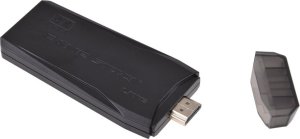 Jokomisiada Zestaw Gra Konsola HDMI RETRO + 2 pady Ponad 20000 gier jak kiedyś GR0696 5