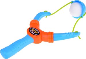 Jokomisiada Proca dla dziecka miękkie kulki jak śnieżki 3 szt zabawka SP0806 6