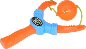 Jokomisiada Proca dla dziecka miękkie kulki jak śnieżki 3 szt zabawka SP0806 7