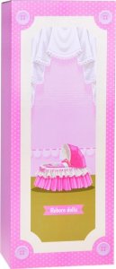 Jokomisiada Interaktywna lalka bobas Chłopiec jak żywa mówi śmieje się nagrywa ZA5356 10