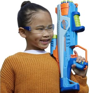 Hasbro Wyrzutnia Nerf Elite JR Rookie Pack (ZA5180) 3