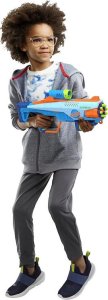 Hasbro Wyrzutnia Nerf Elite JR Rookie Pack (ZA5180) 4
