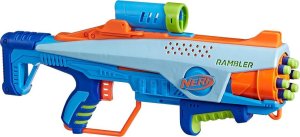 Hasbro Wyrzutnia Nerf Elite JR Rookie Pack (ZA5180) 9