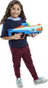 Hasbro Wyrzutnia Nerf Elite JR Rookie Pack (ZA5180) 10