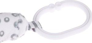 Jokomisiada Gryzak zabawka 3w1 Kotek interaktywna maskotka grająca grzechotka ZA5288 4