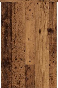 vidaXL Komoda, stare drewno, 40x50x76 cm 6