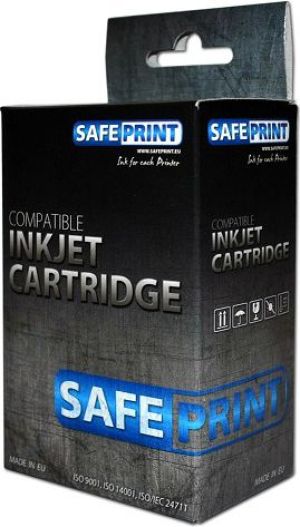 Tusz SafePrint Tusz kompatybilny z Epson T7011, Black (#2701000146) 1