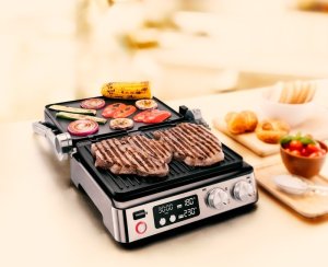 Grill elektryczny Braun MultiGrill 7 CG 7040 4