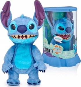 Stitch STITCH Real FX interaktyvus gyvūnėlis 1