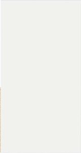 vidaXL vidaXL Szafki nocne z szufladą, 2 szt., białe, 35x34x66,5 cm 7