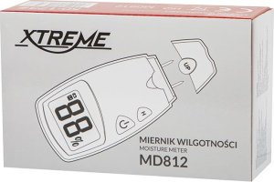 Blow 50-173# Miernik wilgotności drewna md812 xtreme 5