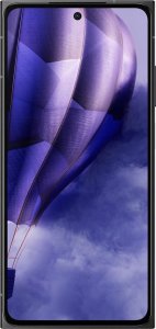 Smartfon HMD Skyline 5G 12/256GB Czarny  (HQ50200045X90) 2