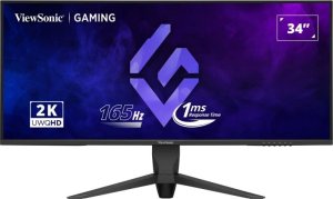 Monitor ViewSonic  VX3480-2K-PRO 1