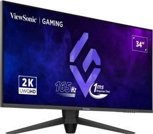 Monitor ViewSonic  VX3480-2K-PRO 6