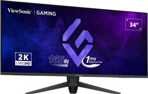 Monitor ViewSonic  VX3480-2K-PRO 7