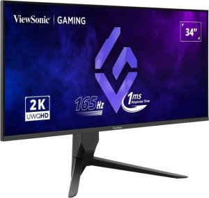 Monitor ViewSonic  VX3480-2K-PRO 8