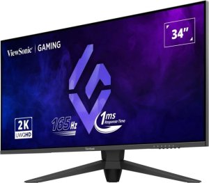 Monitor ViewSonic  VX3480-2K-PRO 10