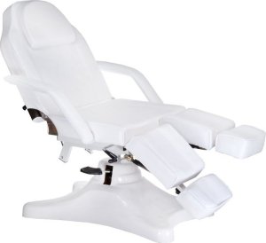 BEAUTY SYSTEM Hydrauliczny fotel kosmetyczny/ pedicure BD-8243 1