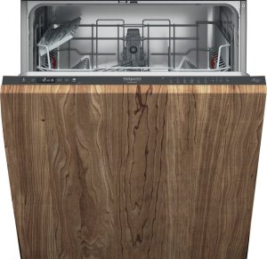 Zmywarka Hotpoint Hotpoint H2I HD526 A W pełni wbudowany 14 komplet. E 1