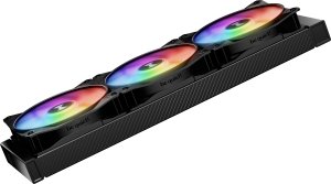 Wentylator be quiet! Light Wings LX 120mm PWM High-Speed 3-pack (BL124) 3