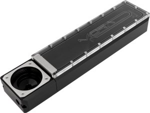 Watercool MO-RA IV Tank 275 D5 - Zbiornik-pompa kombinacja - ARGB, Acryl 2