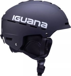 Iguana Kask narciarski Ibris 2