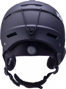 Iguana Kask narciarski Ibris 3